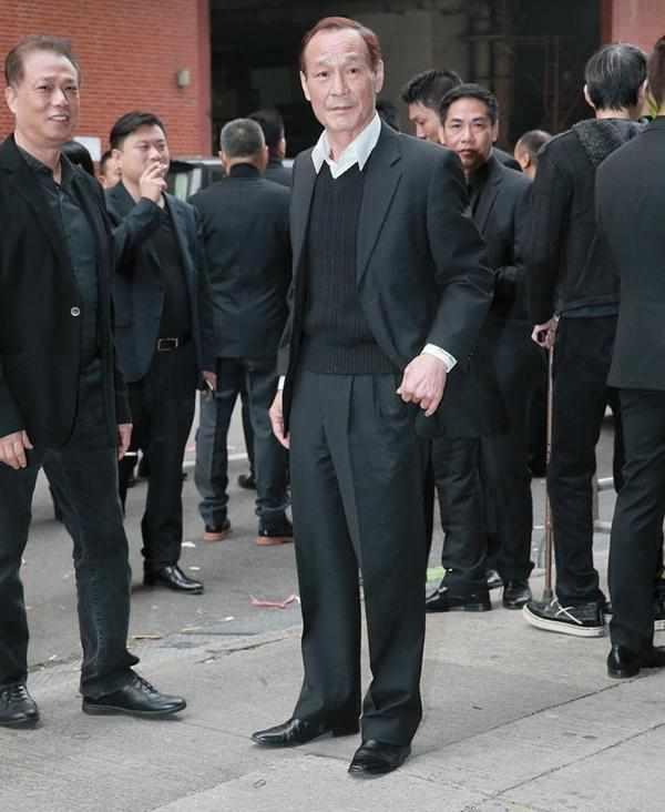 替父讨公道陈惠敏女儿不满父亲被利用骗钱登门理论爆冲突被捕