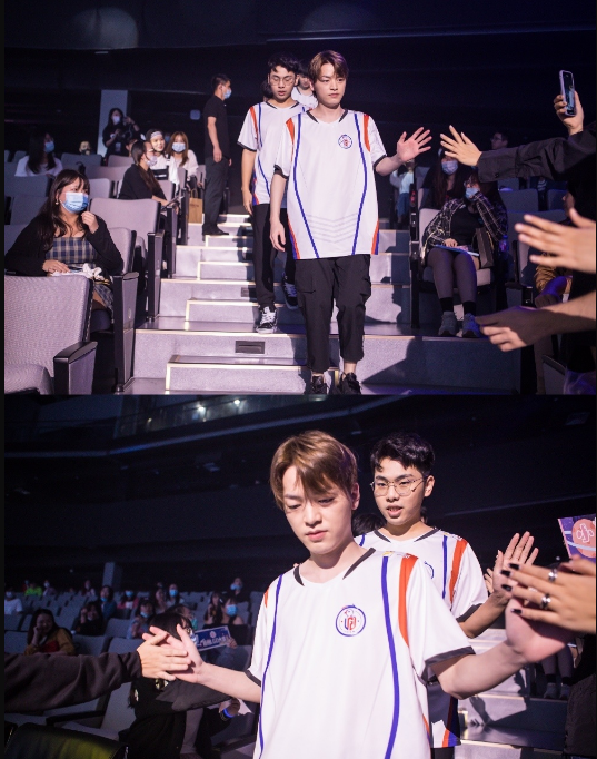 lgd大鹅首周一胜一负,江城清凡回归状态好,想要赢,还得靠老将