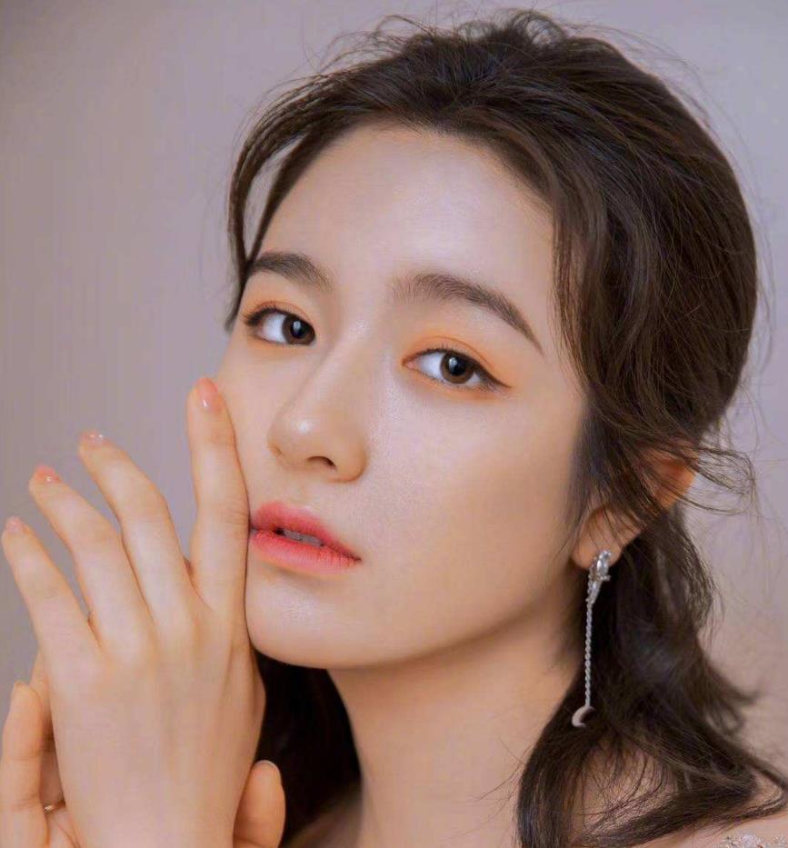 被网剧捧红的5位女演员前4位都已火成一线唯独最美的她被人遗忘