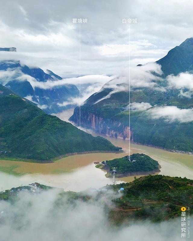 重庆|什么是重庆？