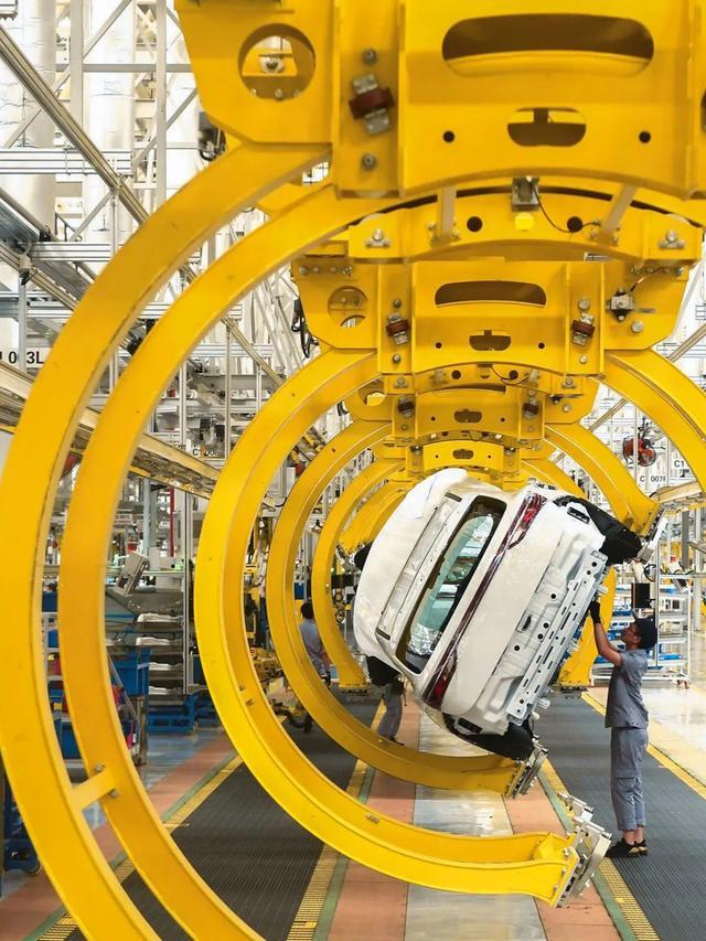 重庆|什么是重庆？