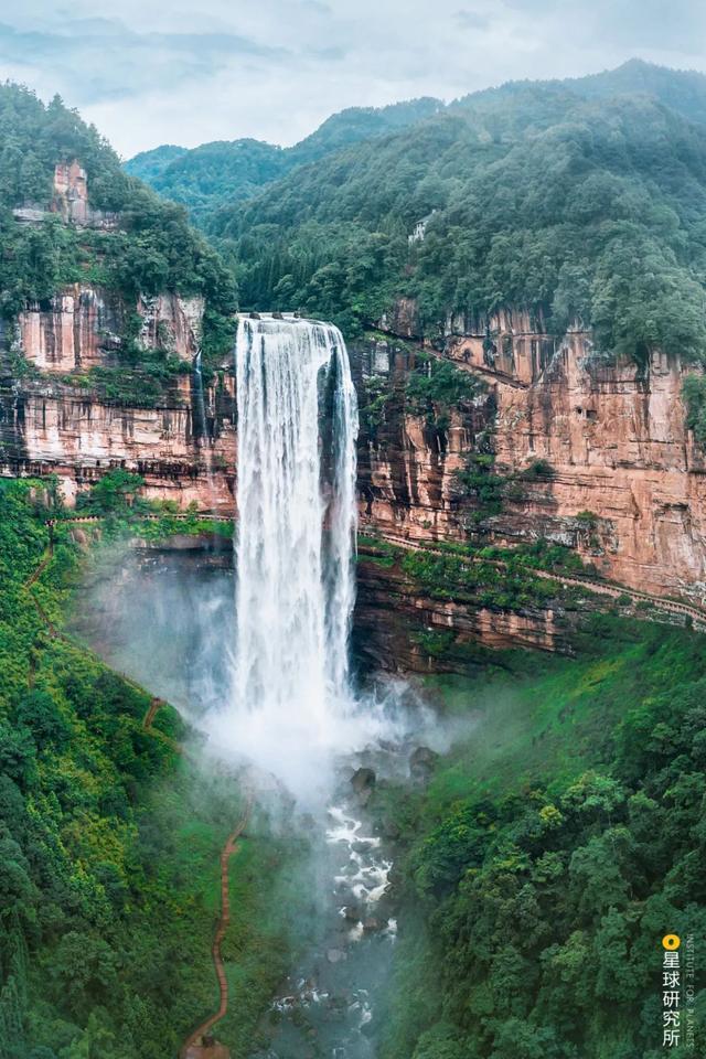 重庆|什么是重庆？