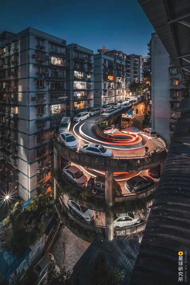 重庆|什么是重庆？