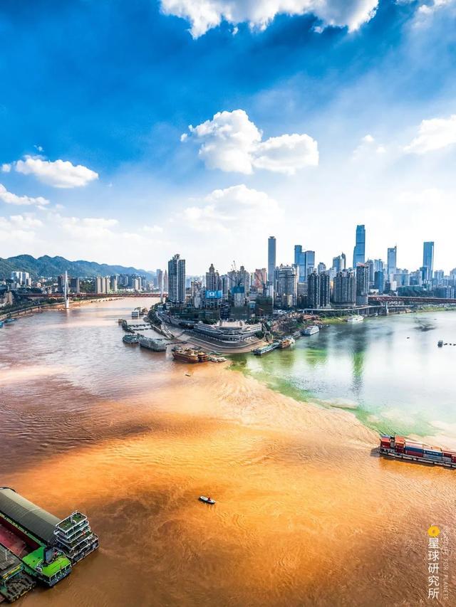 重庆|什么是重庆？