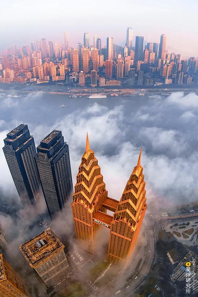 重庆|什么是重庆？