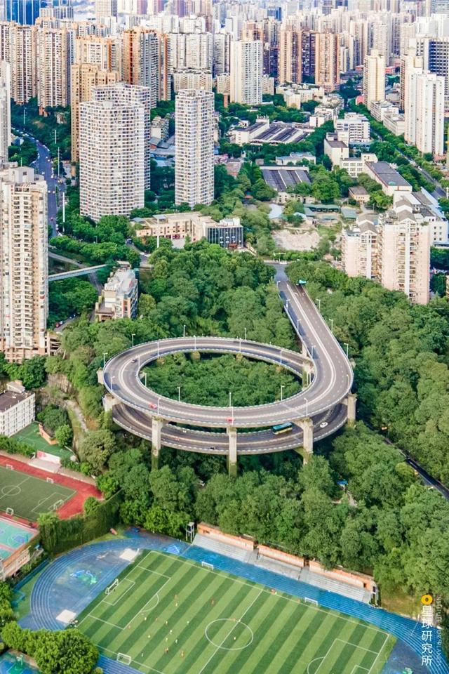 重庆|什么是重庆？