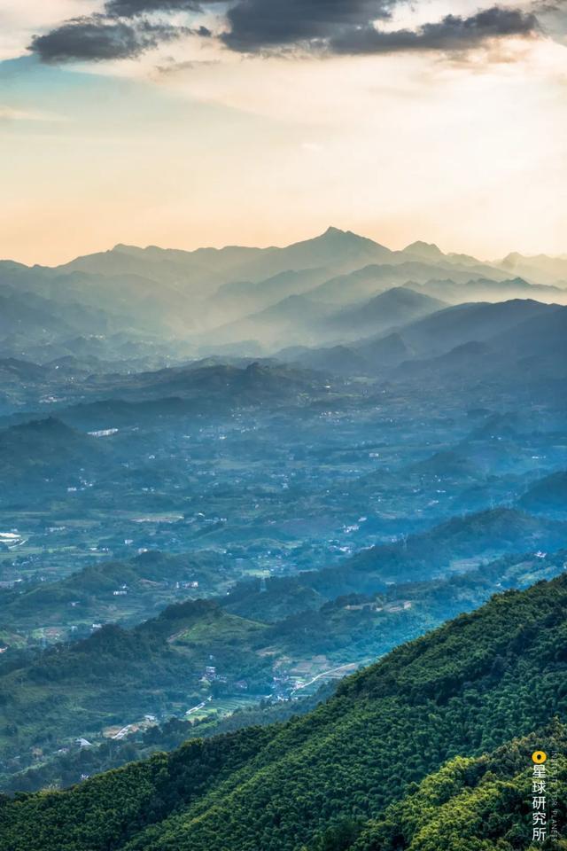 重庆|什么是重庆？