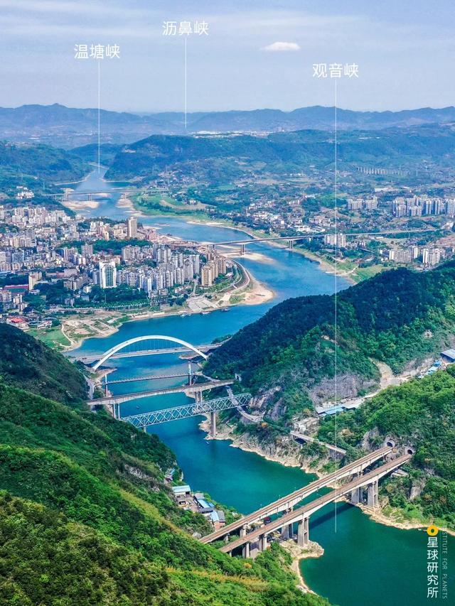 重庆|什么是重庆？