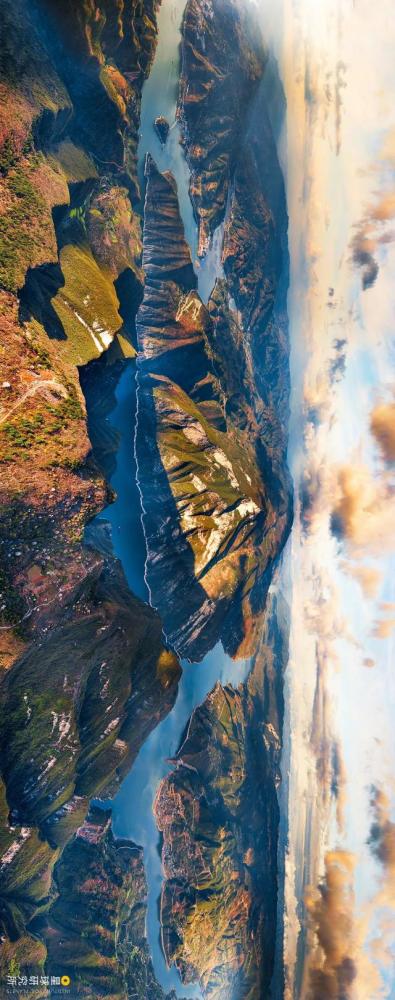 重庆|什么是重庆？