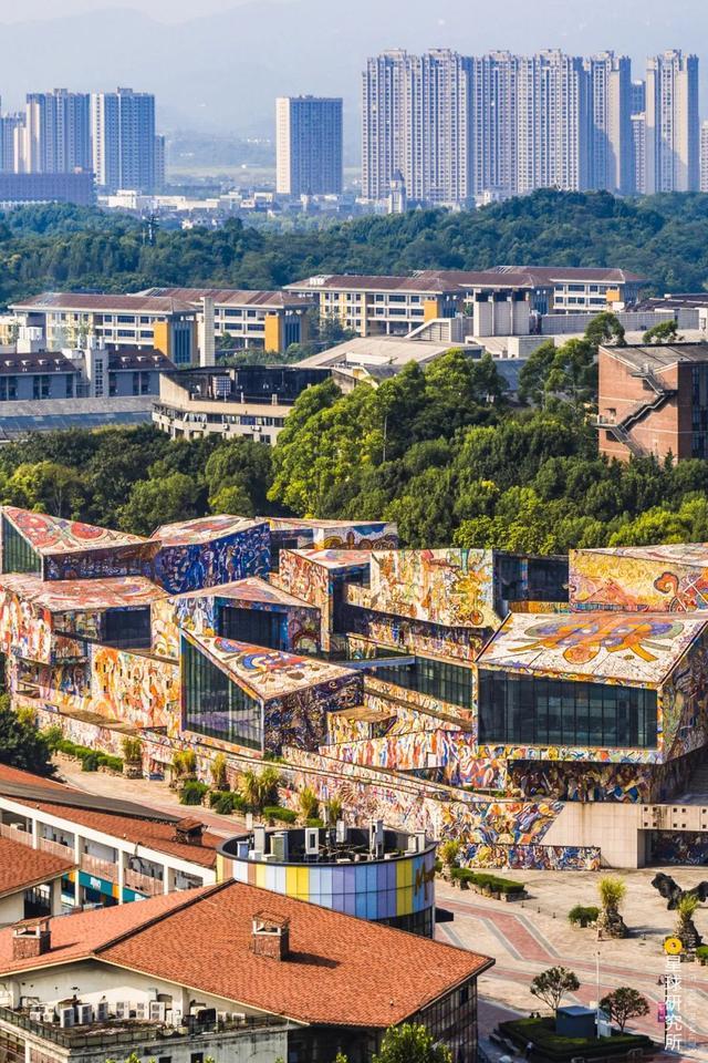 重庆|什么是重庆？