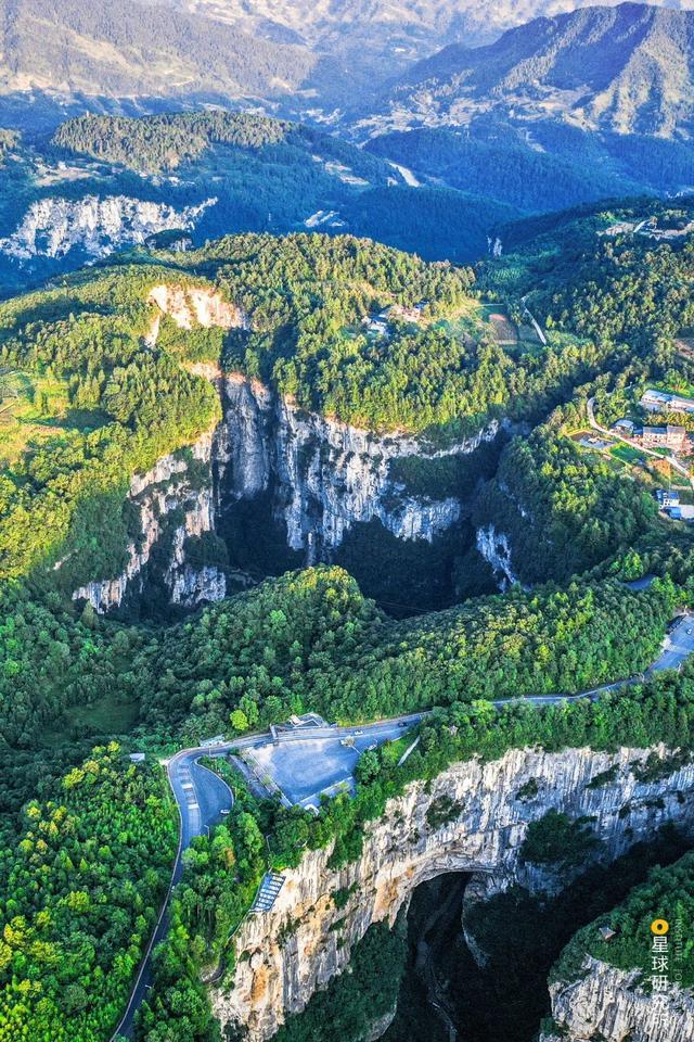 重庆|什么是重庆？