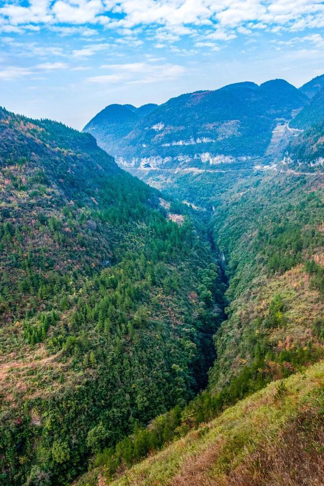 重庆|什么是重庆？