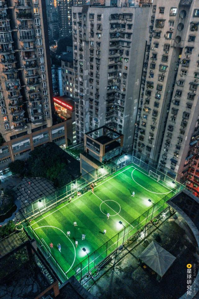 重庆|什么是重庆？