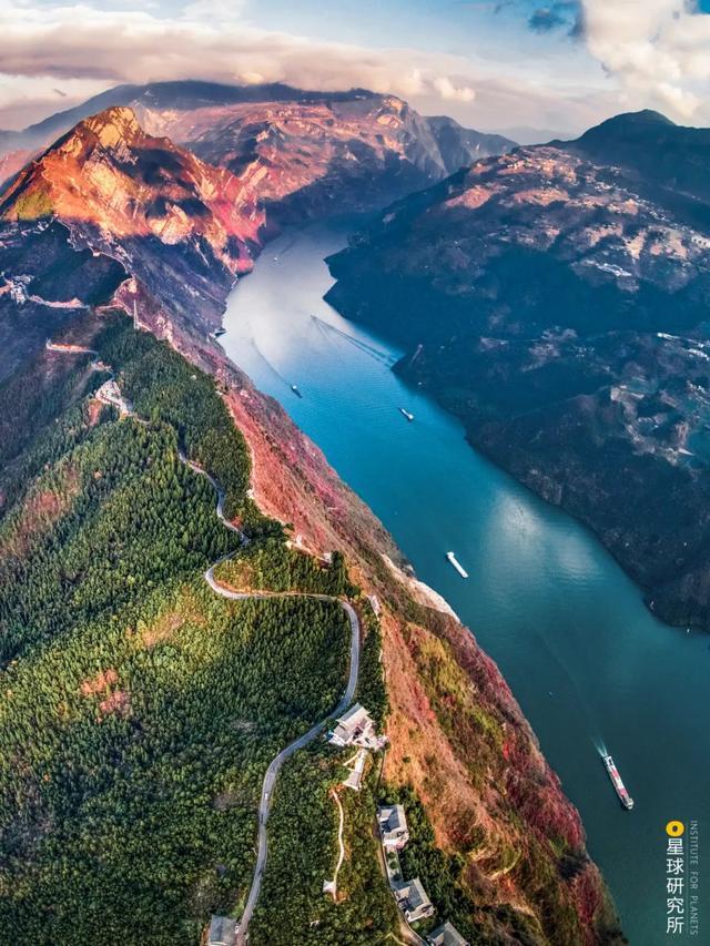 重庆|什么是重庆？