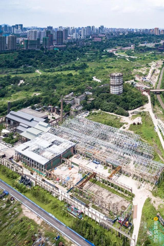 重庆|什么是重庆？