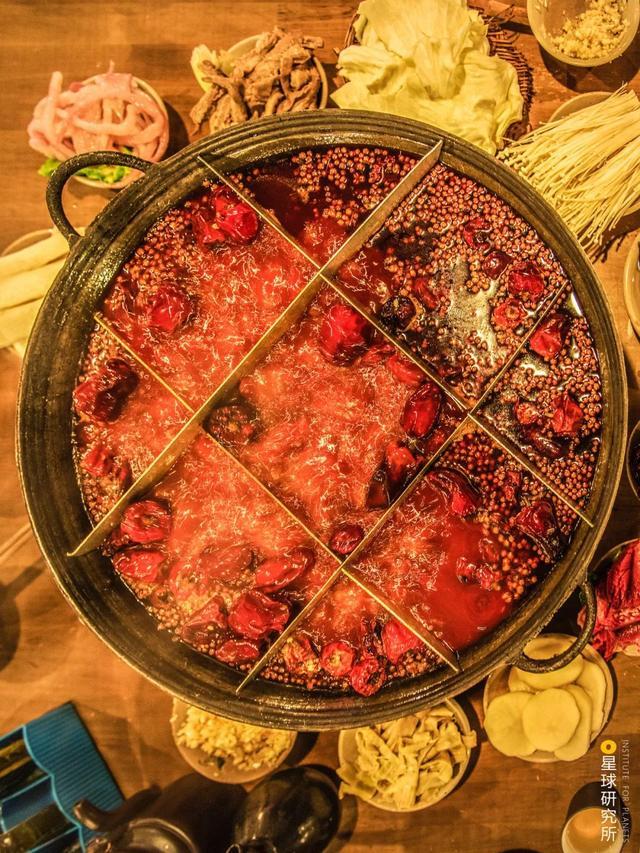 重庆|什么是重庆？