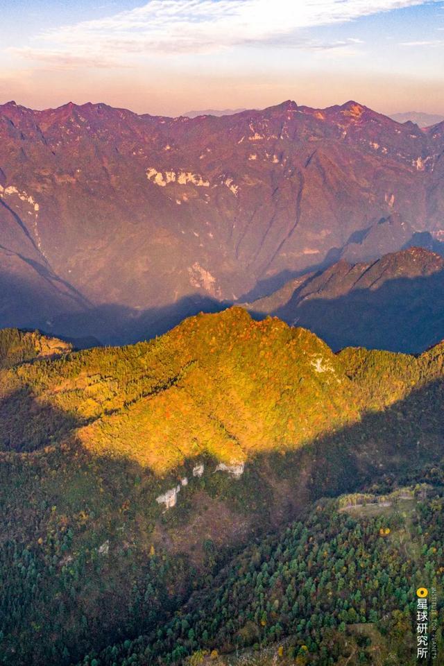 重庆|什么是重庆？