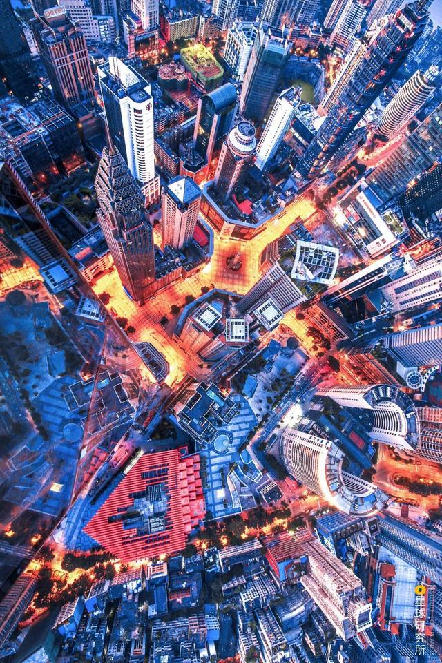 重庆|什么是重庆？