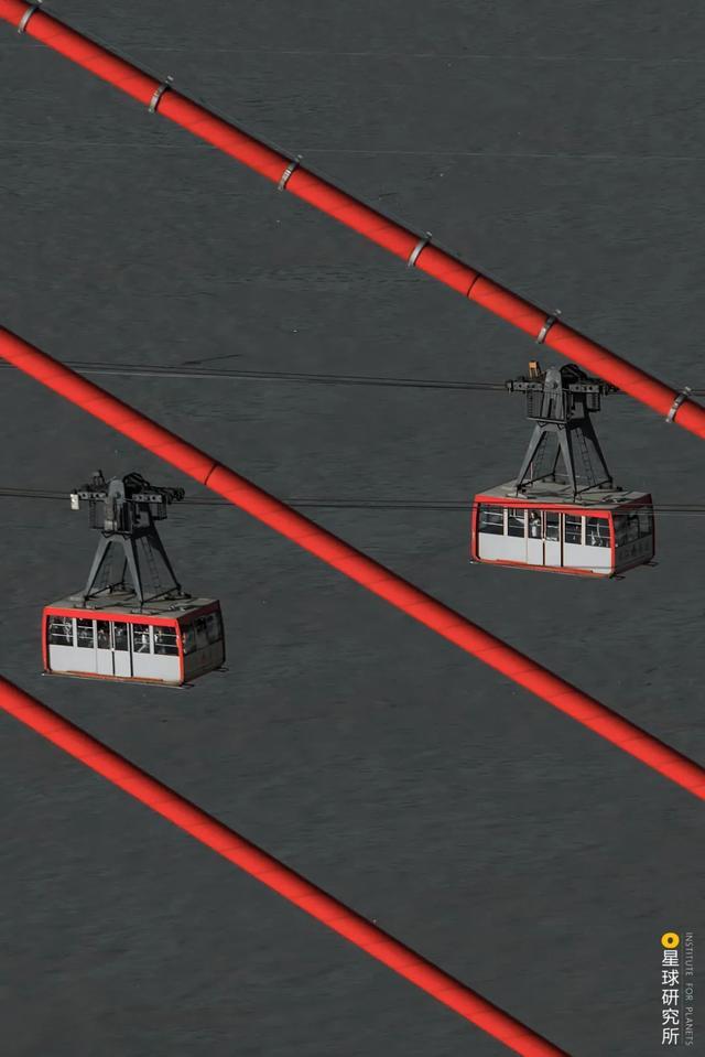 重庆|什么是重庆？