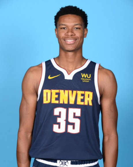 不过当事人多齐尔并没有在雷霆待多久,很快他去到凯尔特人的下属球队