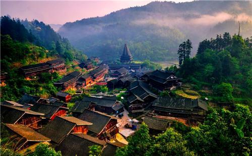 沈从文|沈从文：把最好的情话、最深的乡愁说给你听