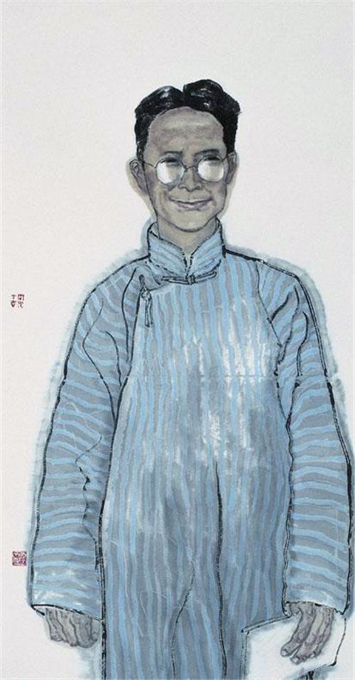 沈从文|沈从文：把最好的情话、最深的乡愁说给你听