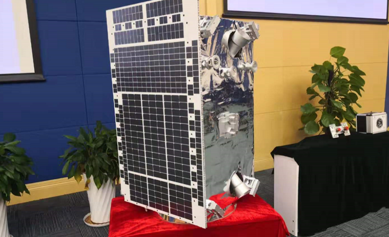 引力波|引力波探测再进一步，“太极二号”双星计划正式启动，表现低调