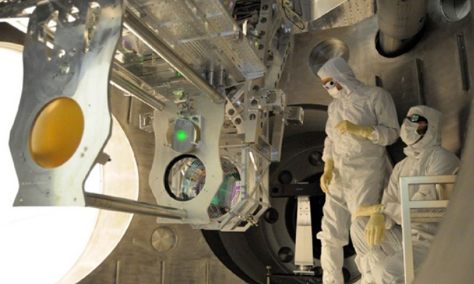 引力波|引力波探测再进一步，“太极二号”双星计划正式启动，表现低调