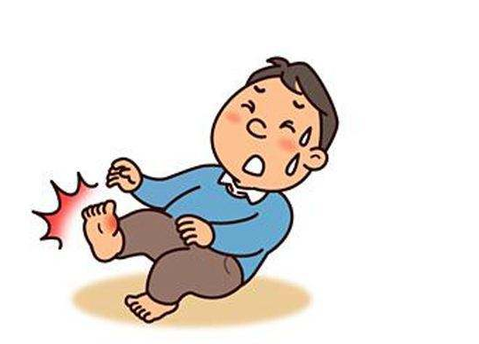 什么是痛风?
