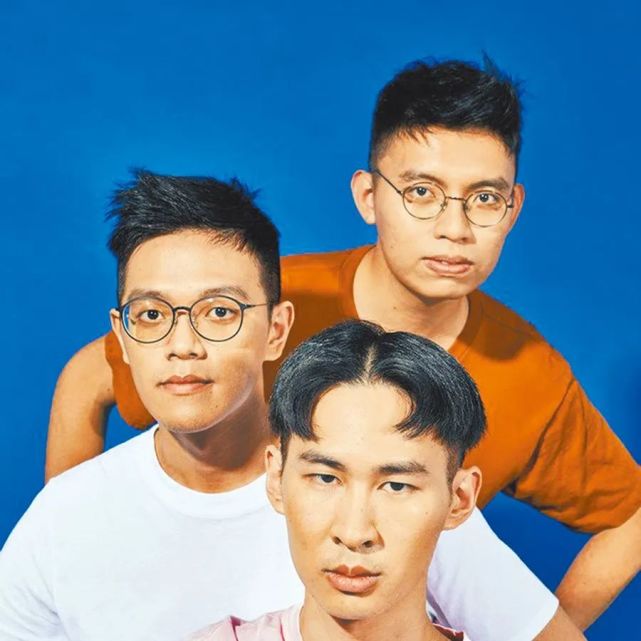 椅子乐团如果台湾有乐夏大乐迷应该请蔡依林