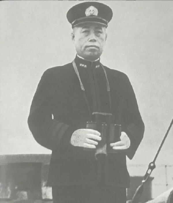 这所学校, 培养了二战期间旧日本海军几乎全部的高级将领,包括战时