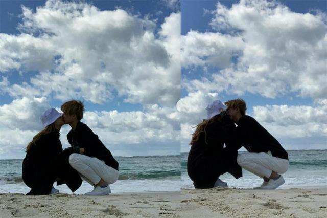 重川茉弥|16岁日本女星产后晒照，幼嫩似没生过！直言想返校读书兼顾家庭