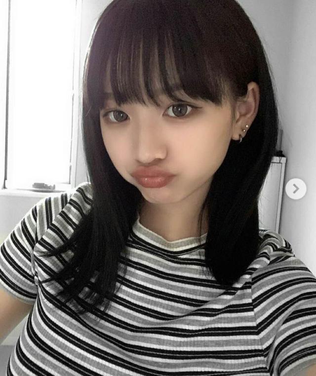 16岁日本女星产后晒照幼嫩似没生过直言想返校读书兼顾家庭