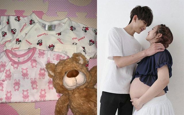 重川茉弥|16岁日本女星产后晒照，幼嫩似没生过！直言想返校读书兼顾家庭