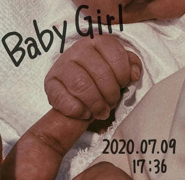 重川茉弥|16岁日本女星产后晒照，幼嫩似没生过！直言想返校读书兼顾家庭