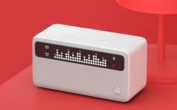 天猫精灵in糖2蓝牙音箱上市 自带像素信息屏售169元
