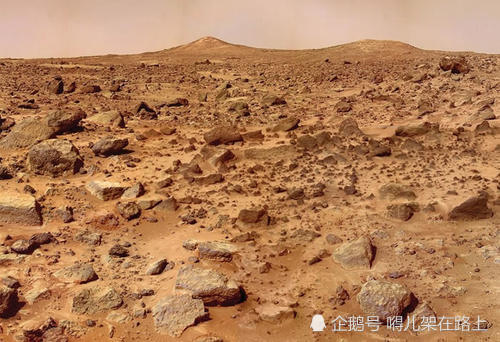 火星探测器|人类发射了46颗火星探测器，科学家为什么痴迷这颗“红色星球”？