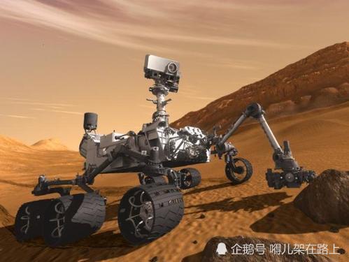 火星探测器|人类发射了46颗火星探测器，科学家为什么痴迷这颗“红色星球”？