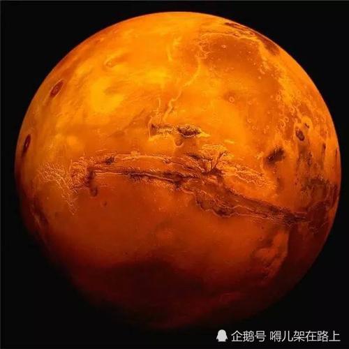 火星探测器|人类发射了46颗火星探测器，科学家为什么痴迷这颗“红色星球”？