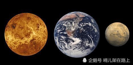 火星探测器|人类发射了46颗火星探测器，科学家为什么痴迷这颗“红色星球”？