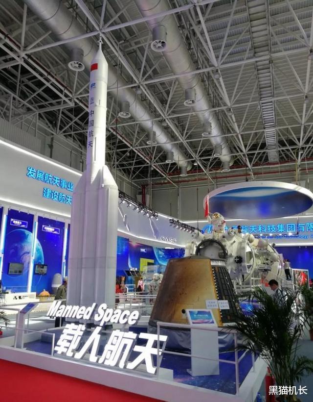 火箭_军事武器|中国载人登月计划调整，921火箭成主力，可能赶在美国前实现目标