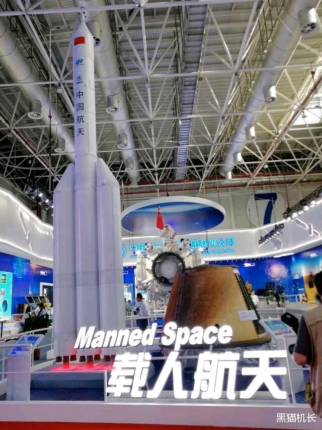 火箭_军事武器|中国载人登月计划调整，921火箭成主力，可能赶在美国前实现目标