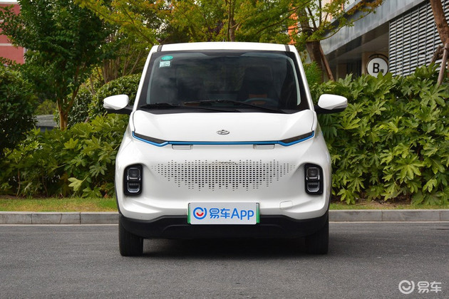 99-4.29万元 长安欧尚新款尼欧ii上市