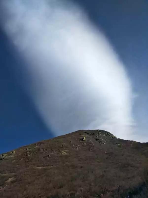 铁陀山|北京户外十大经典旅游线路：铁陀山徒步攻略