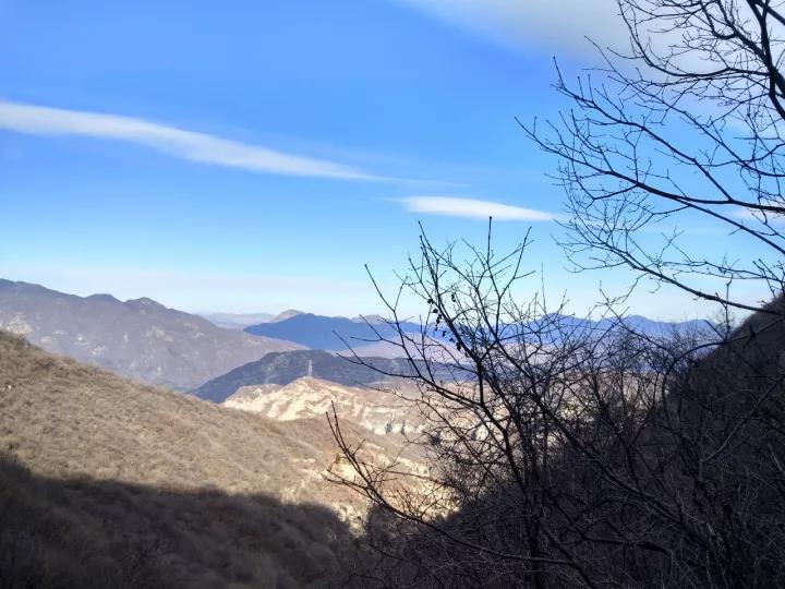 铁陀山|北京户外十大经典旅游线路：铁陀山徒步攻略