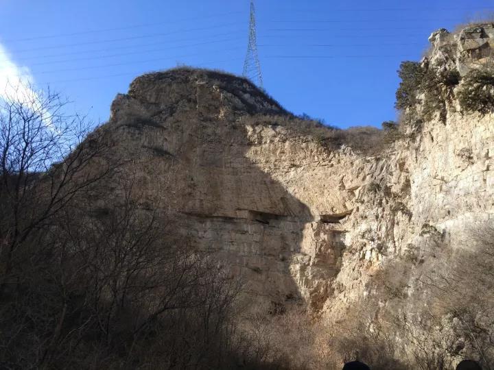 铁陀山|北京户外十大经典旅游线路：铁陀山徒步攻略