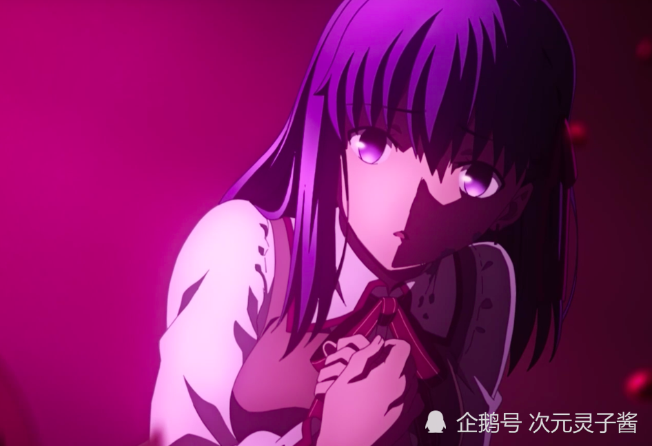 间桐樱声优出演魔道祖师被网友喷阴间联动令人无语