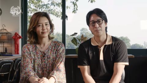 咖啡王子一号店|咖啡王子一号店主演13年重聚 孔刘尹恩惠仍有CP感 金材昱成主演