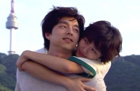 咖啡王子一号店|咖啡王子一号店主演13年重聚 孔刘尹恩惠仍有CP感 金材昱成主演