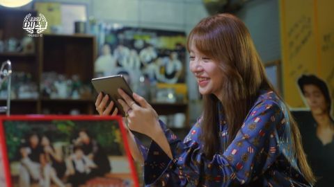 咖啡王子一号店|咖啡王子一号店主演13年重聚 孔刘尹恩惠仍有CP感 金材昱成主演